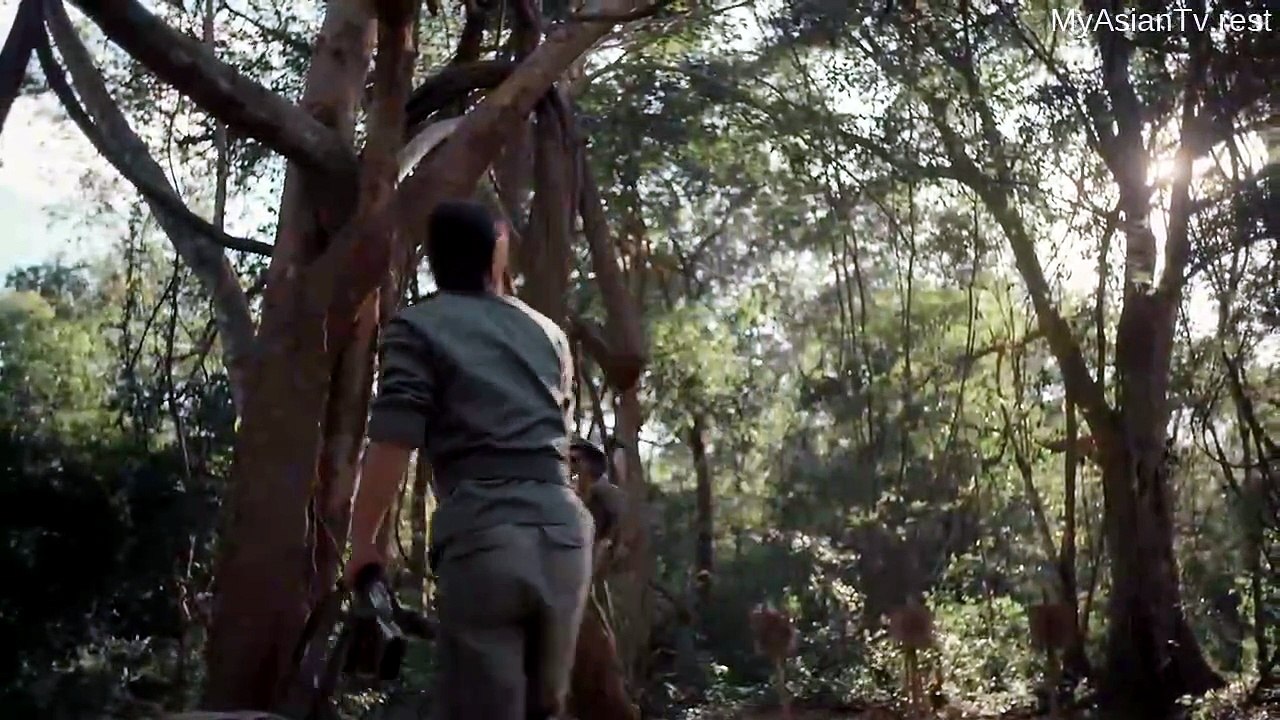When Light Fades Episode 5 English Sub | Full Episode HD