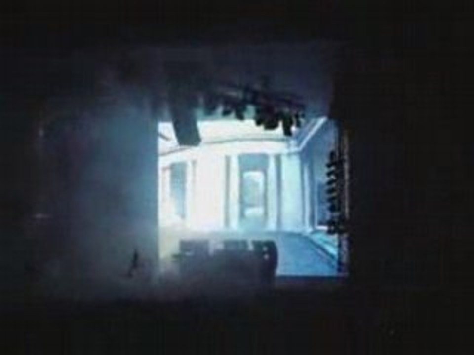 Sziget 2007 - chemical part 3