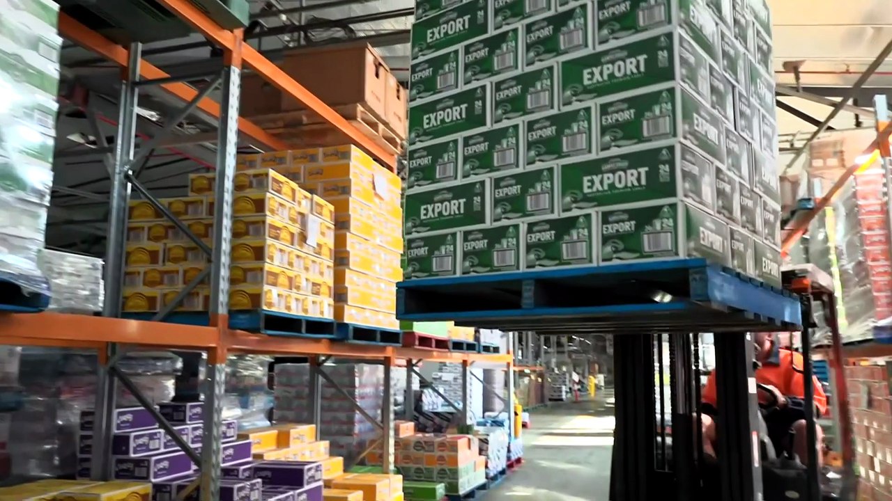 NSW brewery uses solar bitcoin mine as part of its production facility