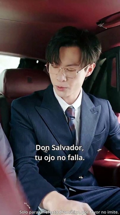 El Regreso De Don Salvador 60eps Filme Completo Asm : Full EPS