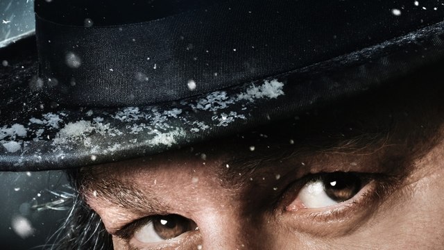 Ebenezer - Trailer oficial