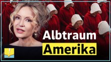 Werden die USA für Frauen zur Hölle? | Sandra Navidi