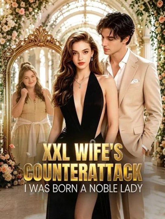 XXL Wife's Counterattack, I'm Born a Noble Lady - Full EP (Full Drama)