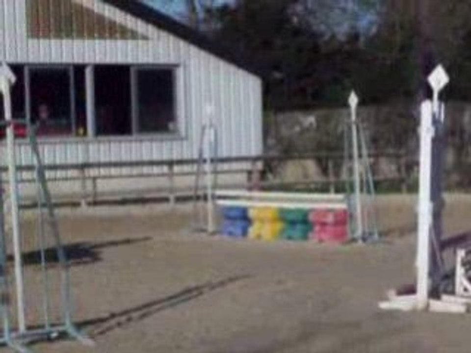 [ Concours à la Grenadière ]