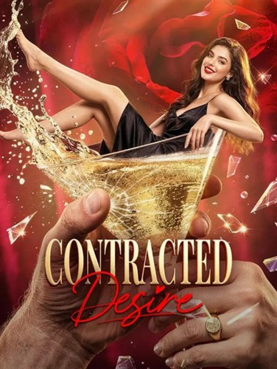 Contracted Desire | Full Series | Short Drama English