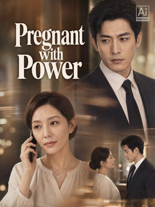 Pregnant with Power - Full Movie
