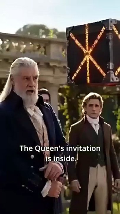 Bow To 10-Year-Old Archmage Aldric Episode | Golden Scene Media - ✅ FULL [Eng Sub] [Full Movie]