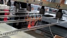 Carbon Infrared Heat Lamp Tube – Energy Efficient For All Industries