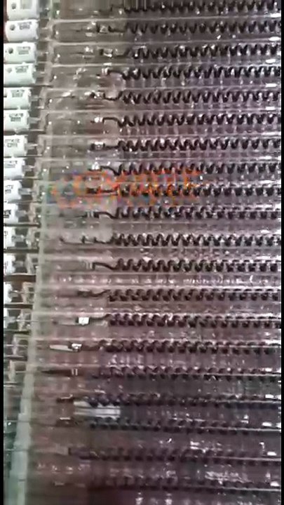 Infrared Heating Tubes | Fast & Uniform Industrial Heating Solution
