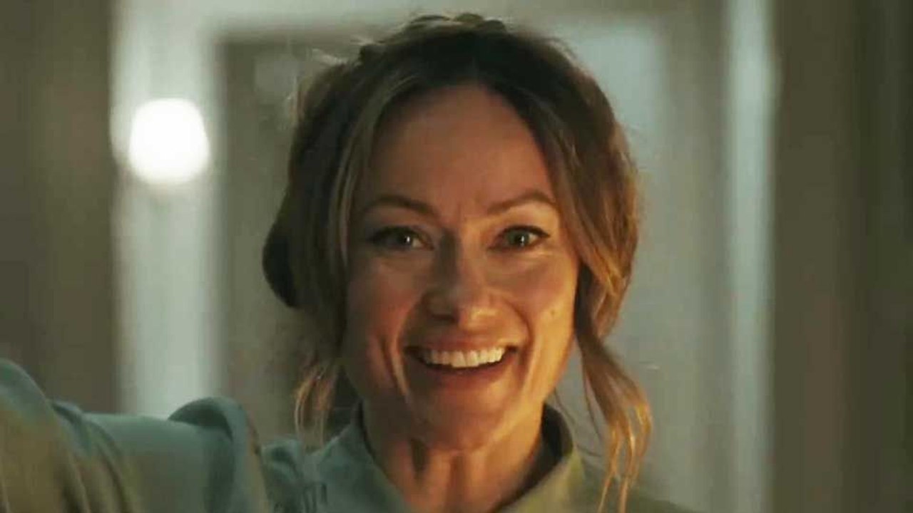 L'Invitation Bande-annonce VO STFR