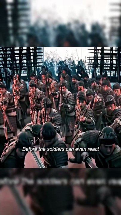 The Ultimate Clash of Mortals and Demonic Lords! ⚔️  Creation of the Gods II