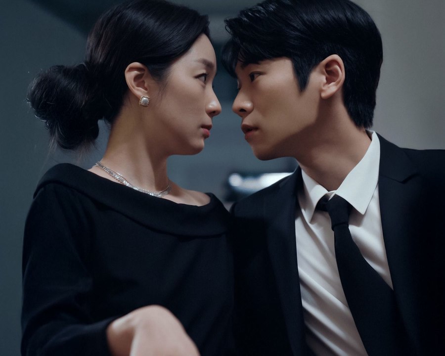 Lies in Sight Full Episode