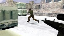 Epic Counter Strike 1.6 Action - Counter Strike 1.6 de_dust_dew map – Gameplay Part 152.7 (PC)
