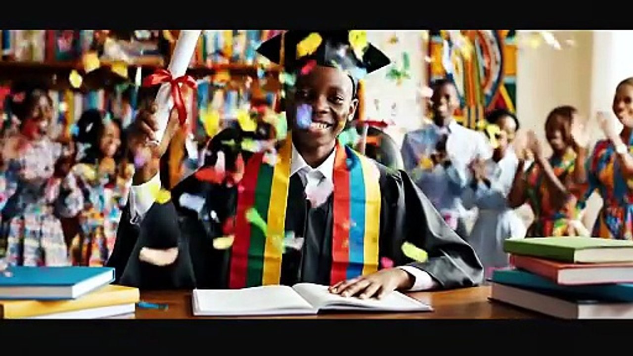 CONTE AFRICAIN....L'ENFANT QUI A TROP OSE