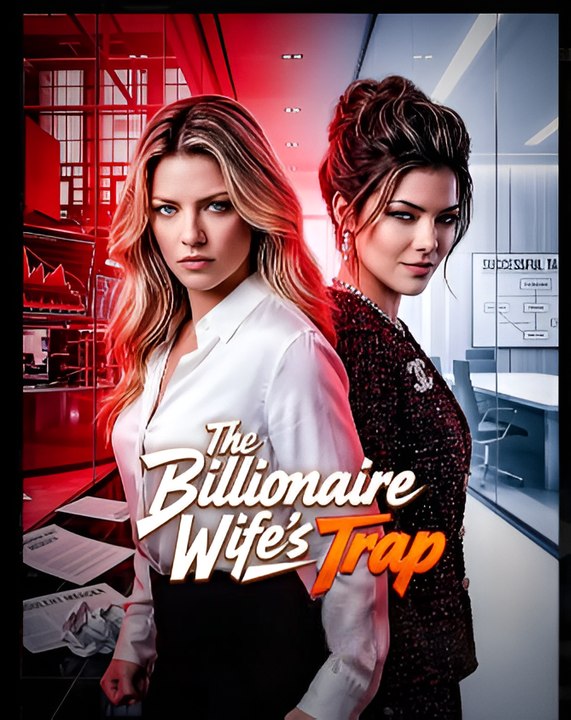The Billionaire Wife's Trap