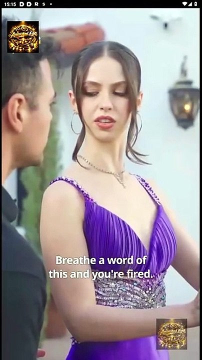 When Love’s Sorrow Plays Again – Full Movie   Eng Sub [Full Movie]