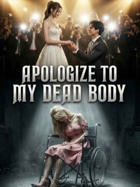 Apologize to My Dead Body - FULL EP 2026