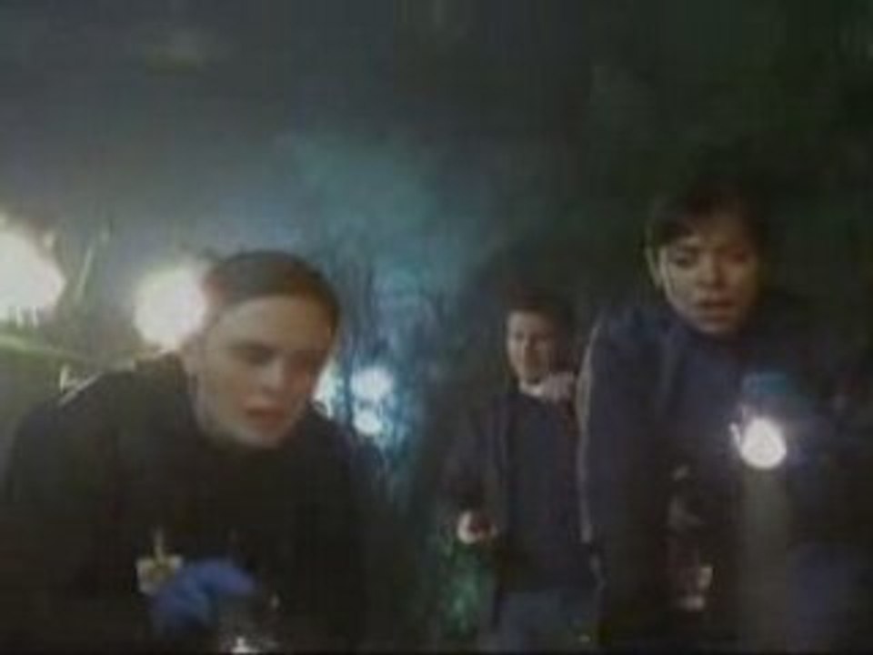 Bones season 4 teaser