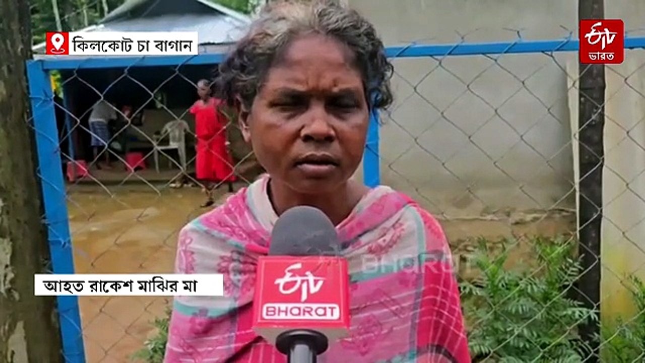 রোজগারের স্বপ্ন কফিনবন্দি ! সিকিমের টানেল দুর্ঘটনায় জলপাইগুড়ির চা-বাগানে শুধুই হাহাকার