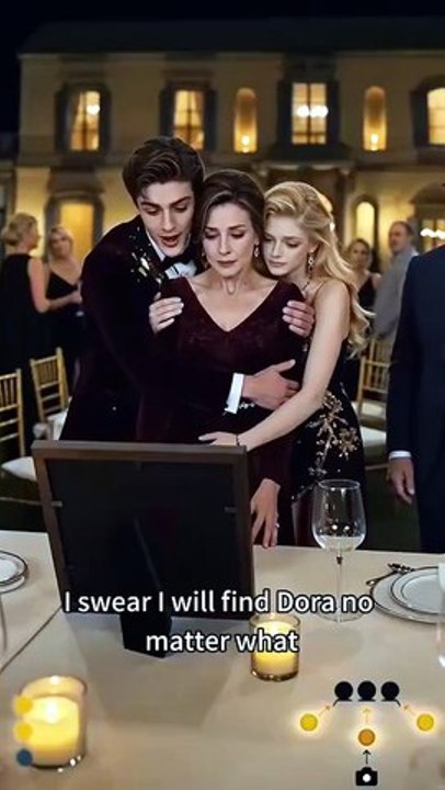 Dear mom i hate you#DRAMA US- FULL ENGLISH SUB