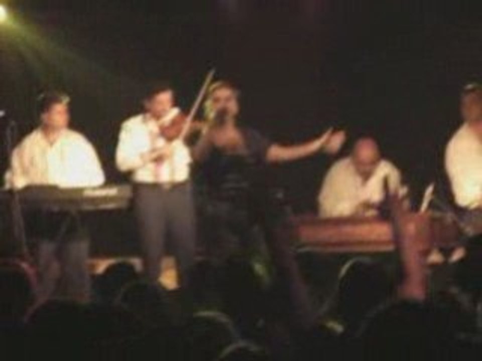 Sziget 2007 - Gipsy Time