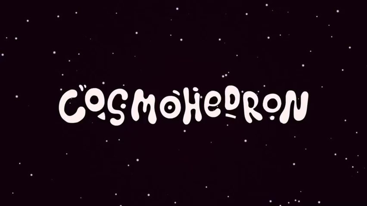 Cosmohedron UNTITLED