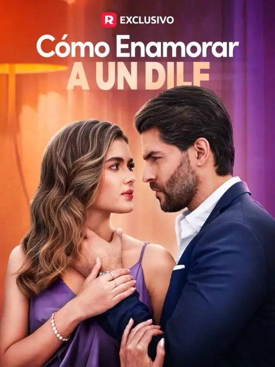 Cómo Enamorar A Un DILF Película Completa