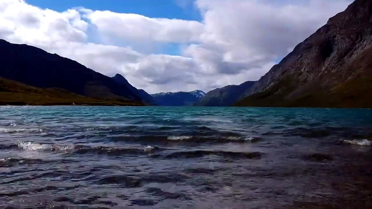 Détente Profonde Avec Musique Instrumentale