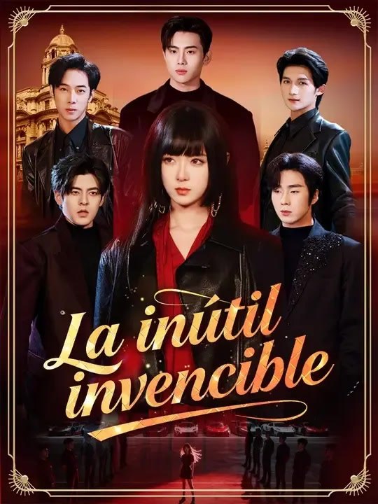 La inútil invencible - Parte 2/2 | Episodios 30-71