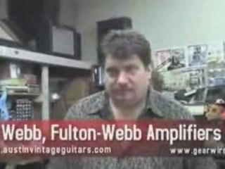 Fulton webb amplifiers 005 lo