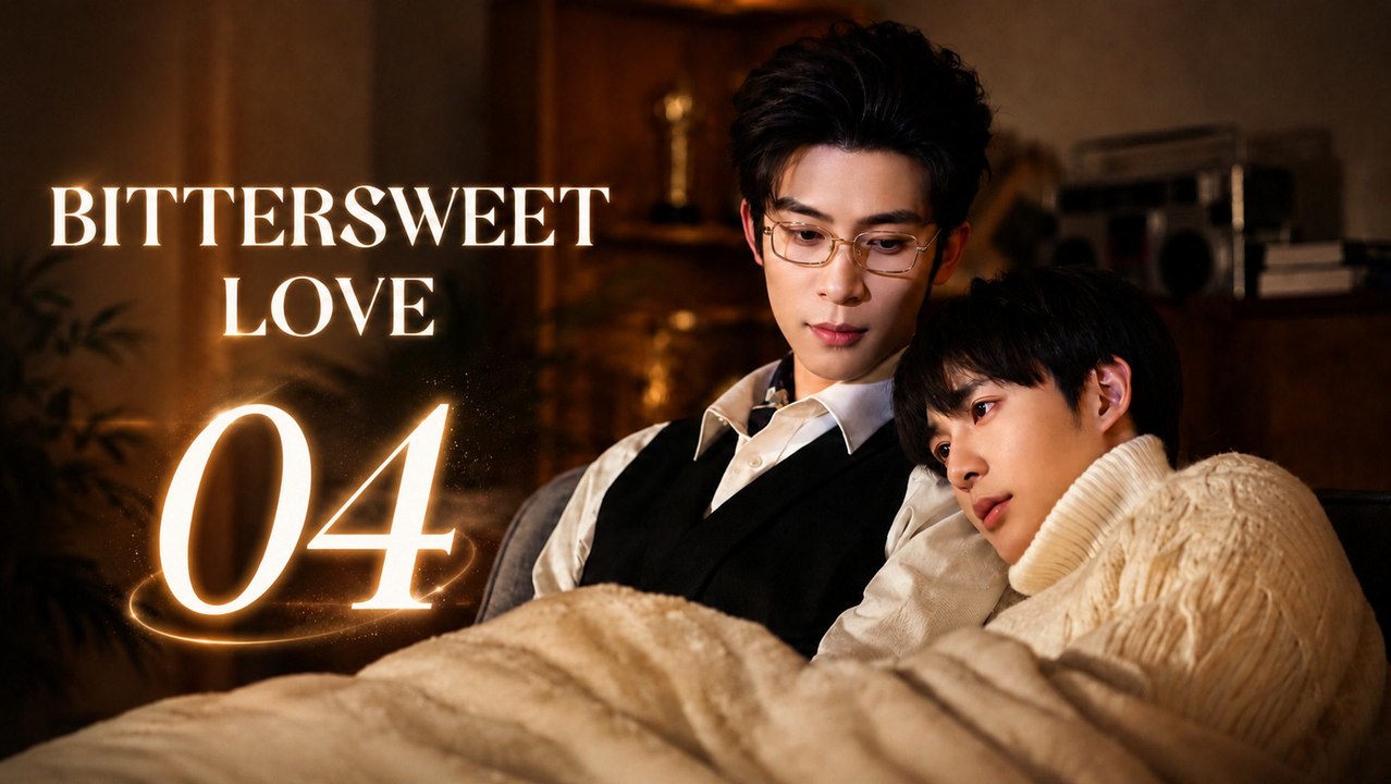 Ep.4 Bittersweet Love English Sub