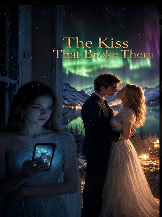 The Kiss That Broke Them- Drama FULL MOVIES ENGLISH SUB