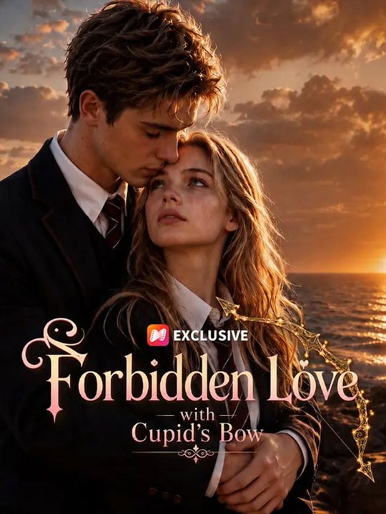 🔥🔥🔥🔥🔥🔥Forbidden Love with Cupid's Bow - FULL MOVIES ENGLISH SUB 2026 -🔥🔥🔥🔥🔥🔥🔥🔥