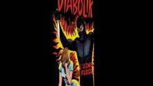 DIABOLIK---L,UOMO DI FUOCO
