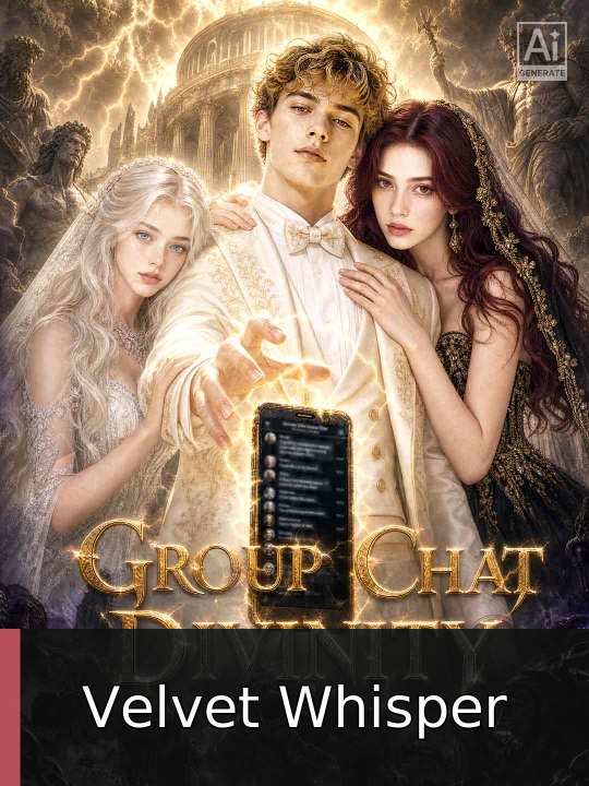 Group Chat Divinity - FULL EPISODE | Velvet Whisper