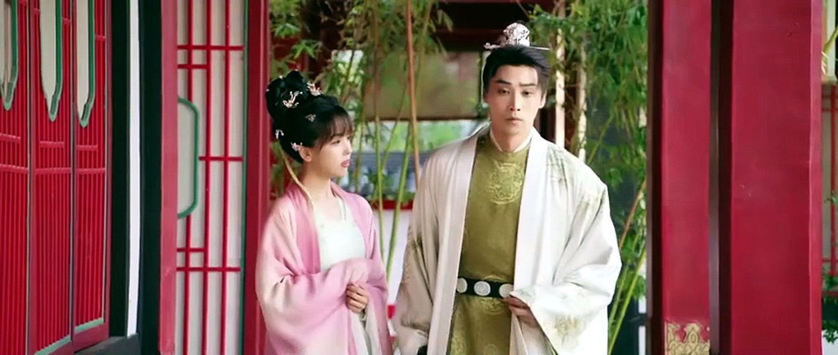 She Who Blazes (2026) - Episode 8 English Sub | Asian Drama TV [Full Movie]