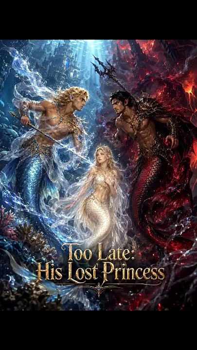 Too Late His Lost Princess - New Movie 2026 - 🧡🍏 🔥[Hot 2026] (2026) - FULL ENGSUB | Reelshort Hot HD [Full Movie]
