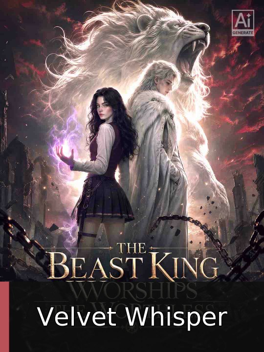 The Beast King Worships the Worthless - FULL EPISODE | Velvet Whisper
