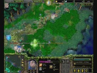 Dota funny bug!!!!with somes litle hooks too xD