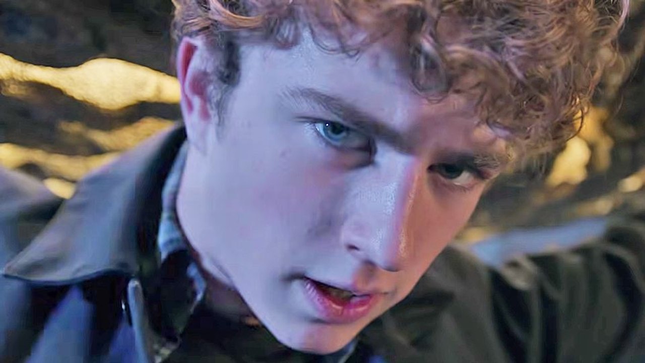 Percy Jackson et les Olympiens - saison 3 Teaser VF