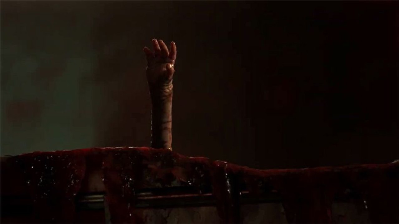 Resident Evil Trailer OV