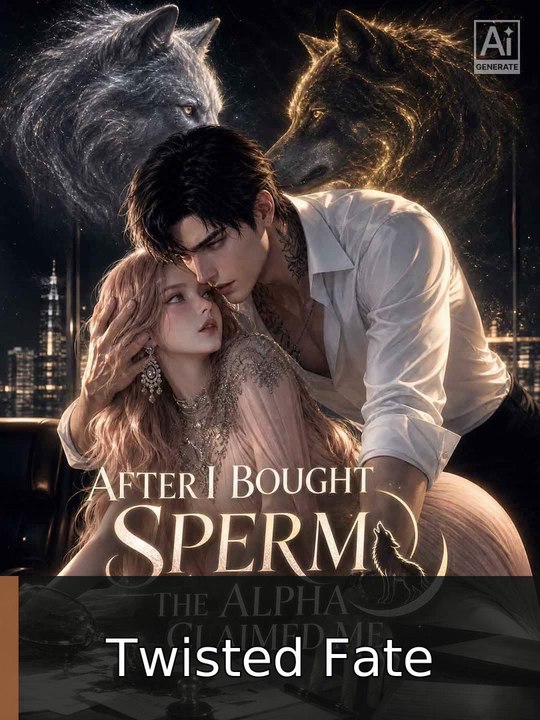 After I Bought Sperm, the Alpha Claimed Me #englishsub #fullepisode💥🍿💥 | Twisted Fate