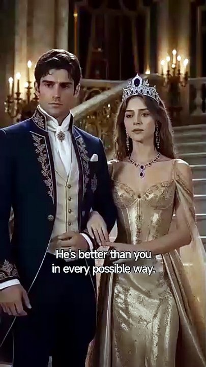 From Unwanted Wife to Lycan Princess(2026) - FULL ENGSUB Reelshort Hot HD #Blaze Reels [Full Movie]
