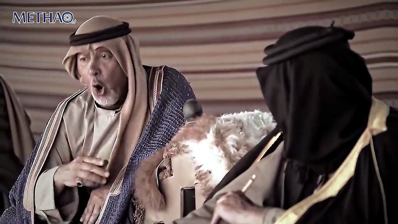 مسلسل درب الشهامة الحلقة 12 الثانية عشر  _ مازن العجاوي