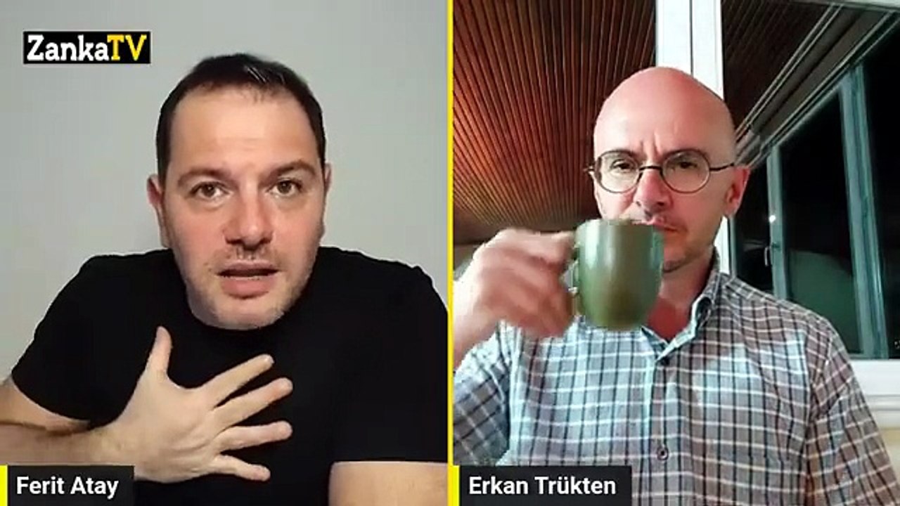 TUHAF HABERLER VAR!