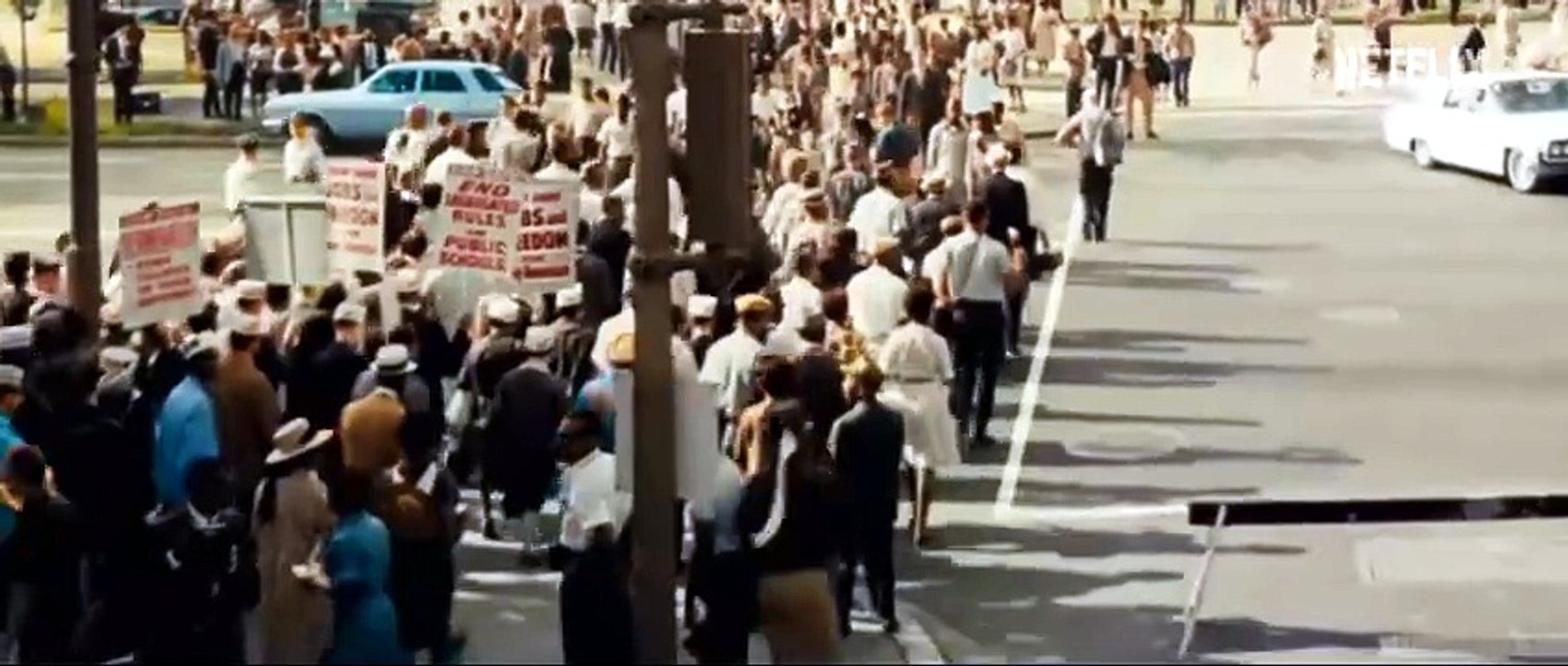 RUSTIN (2023) Trailer VO - HD [Full Movie]