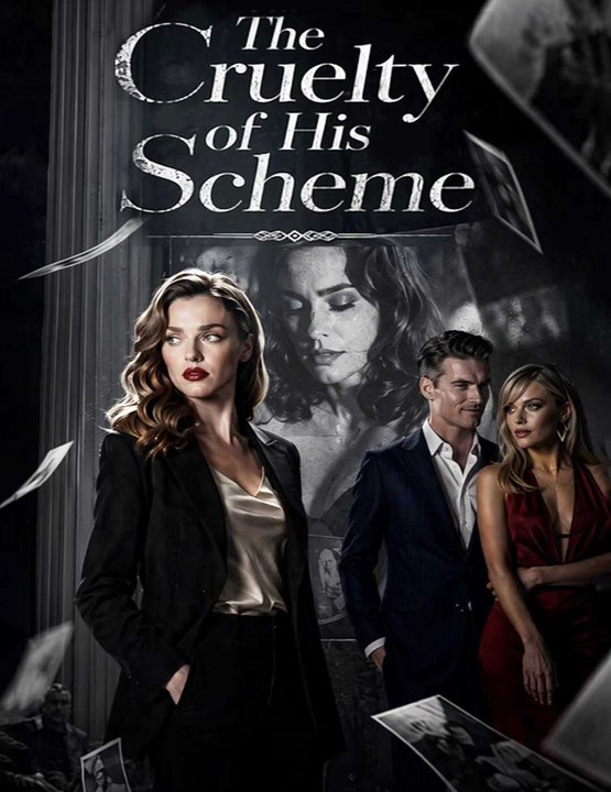 The Cruelty of His Scheme - Full HD
