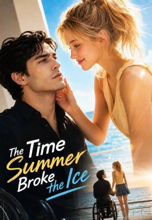 The Time Summer Broke the Ice - Full Movie