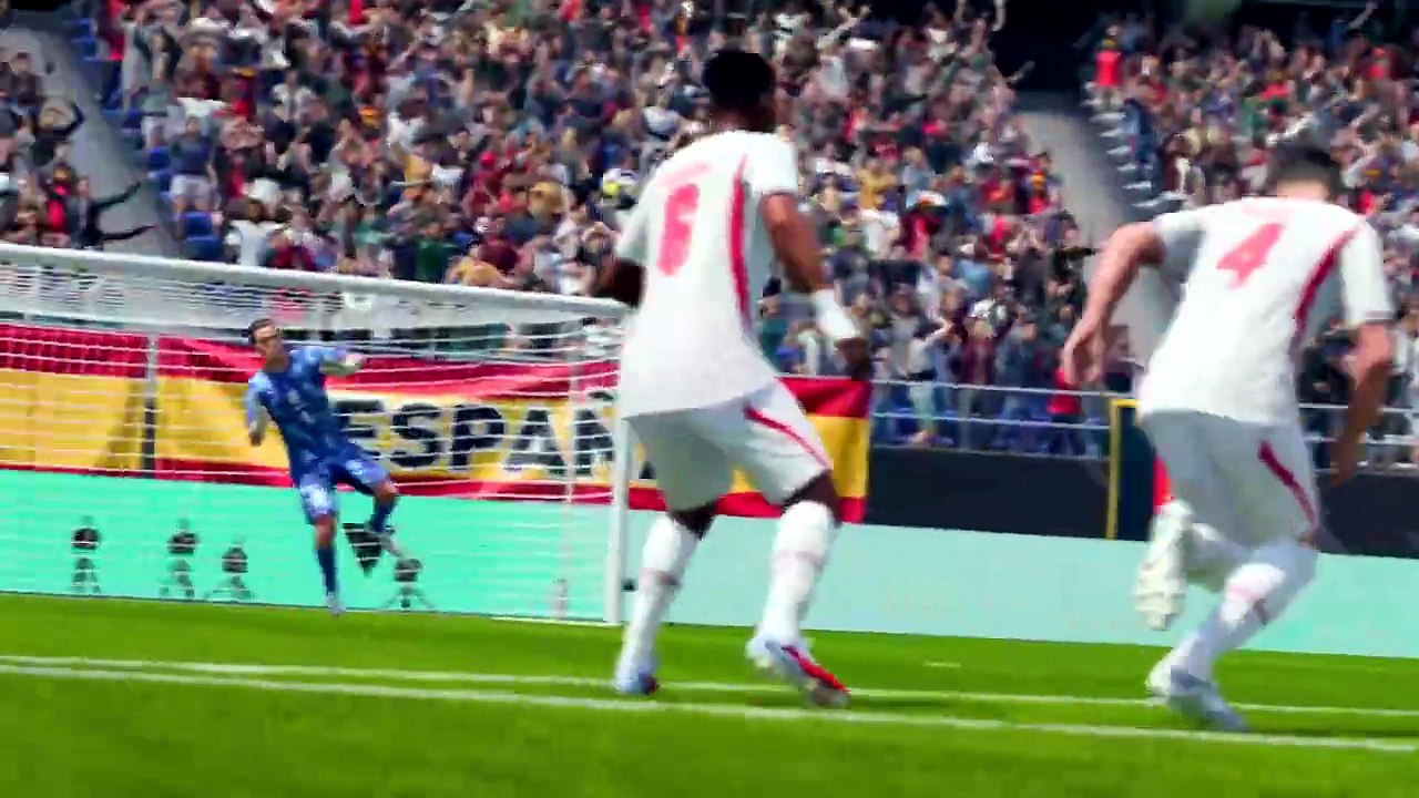 "EA Sports FC 27" recebe trailer. Uma das edições custa 160 euros