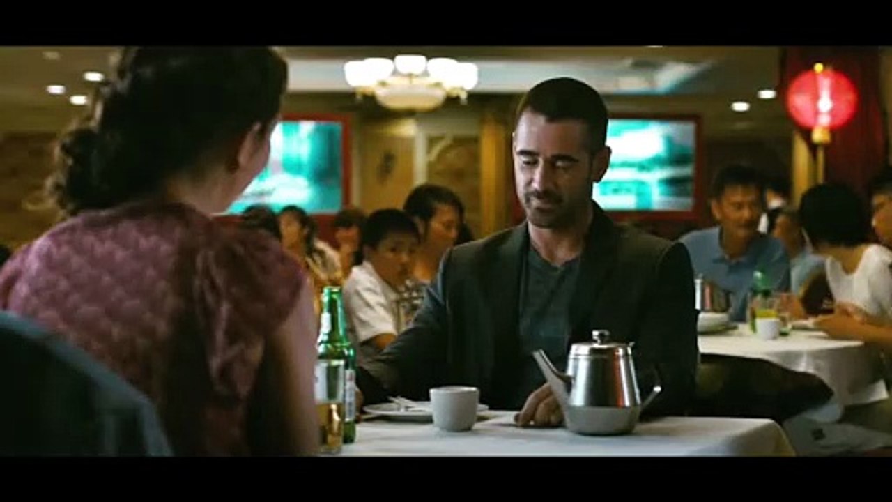 DEAD MAN DOWN (2013) Trailer VO - HD [Full Movie]
